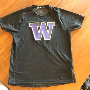 Men’s University of Washington tee